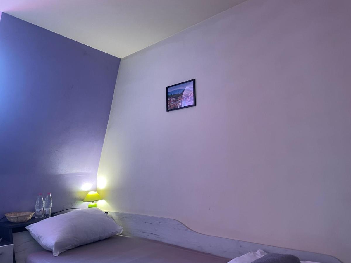 Manana House Hotel Plovdiv Exterior photo