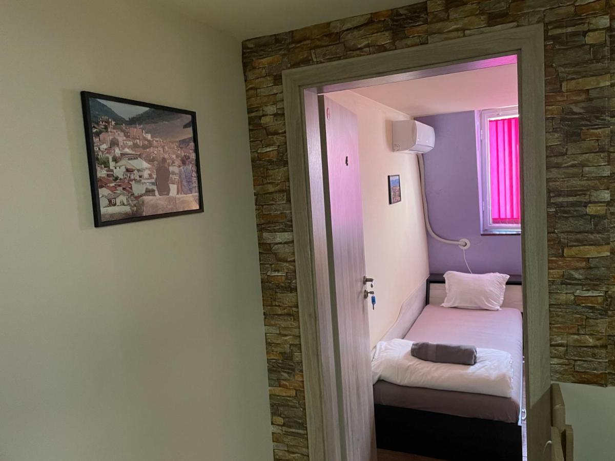 Manana House Hotel Plovdiv Exterior photo