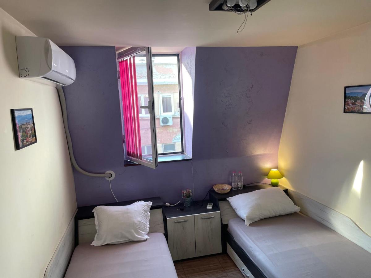 Manana House Hotel Plovdiv Exterior photo